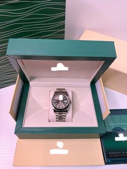 Luxury Watch
