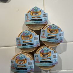 👉 Mini Squishy Mystery Color – RARE • VIRAL • SEALED 🌈