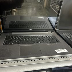 Dell Laptop Inspirion 5759