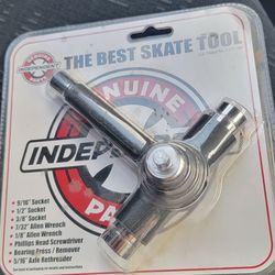 Independent Skate Tool