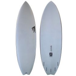 6'0" Firewire Machado Surfboards "Mashup" Epoxy - Lightly-Used Surfboard