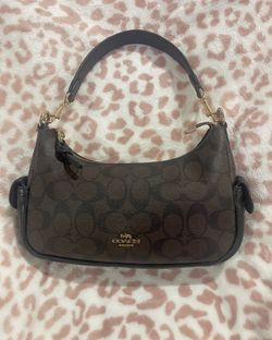 Coach Hand Bag