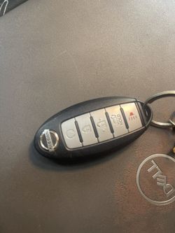 Nissan Original Control