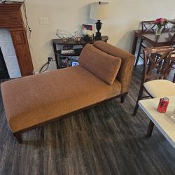 Chaise Lounge Couch