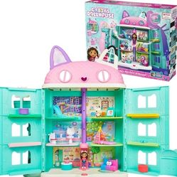 GABBYS DOLLHOUSE