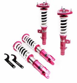 Godspeed MonoSS Coilover Kit for Honda Crv 2012-16