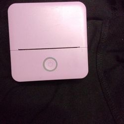 Core Innovations Portable Thermal Printer