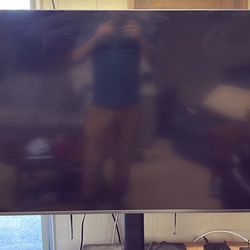 Samsung Smart Tv 4k 