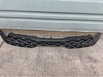 2021-2024 Kia K5 GT-Line Front Upper Grille