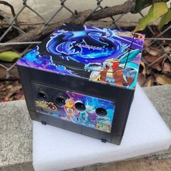 GameCube Modding Bring Your Own FIRM PRICE, NO DELIVERY, SHIPPING AVAILABLE 