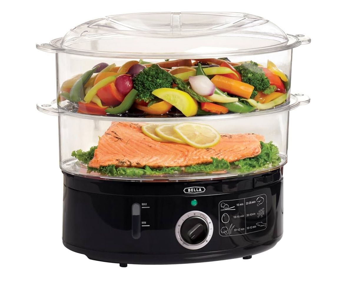 Vegetable Steamer