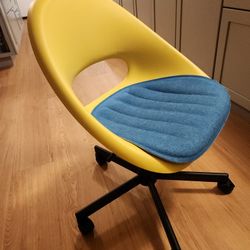 Kids Desk Chair, Ikea