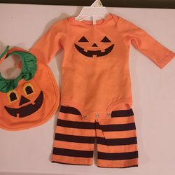 Halloween Costume