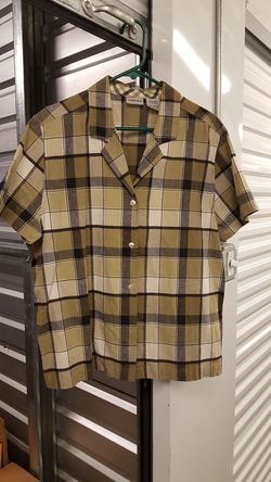 Cabin Creek Women's Top