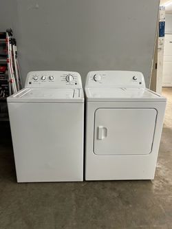 Kenmore Washer & Dryer ‼️60 Day Warranty