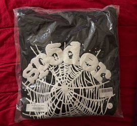 SP5DER HOODIE - LARGE