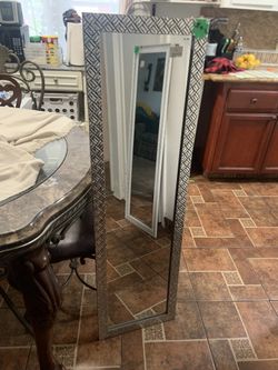 Size 51x 15  ( Price Firm!