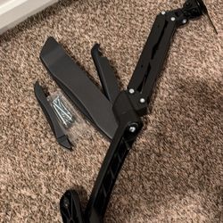 Up To 32” Monitor Wall Mount