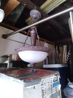 Chandelier