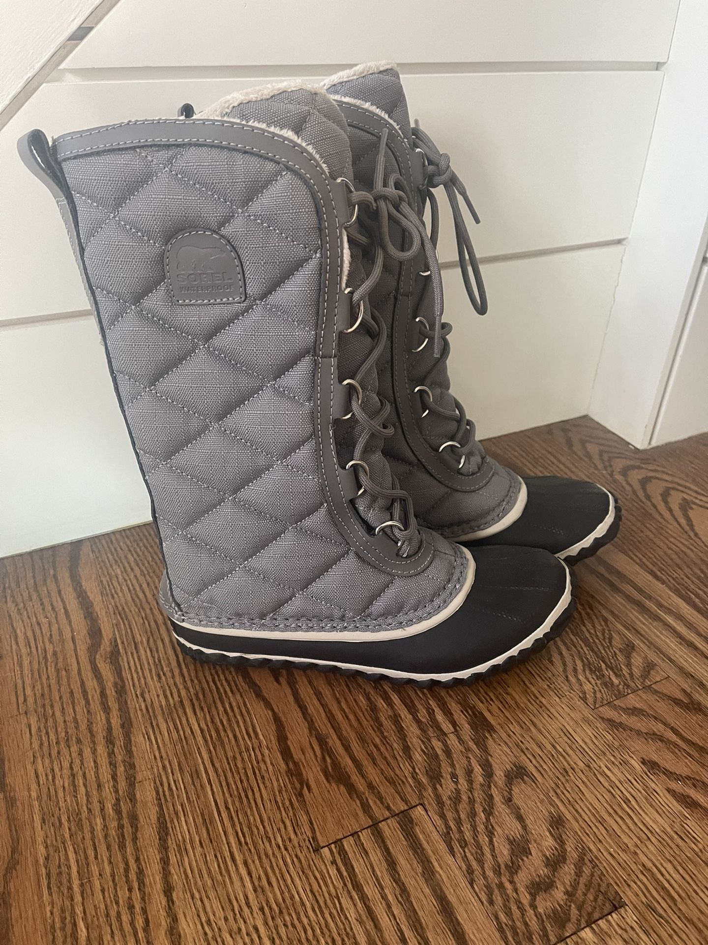 Woman’s Sorel Boots 