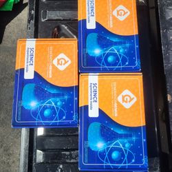 Generation Genius Science Kits