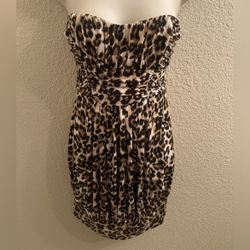 Forever 21 Sz.S Bubble Dress
