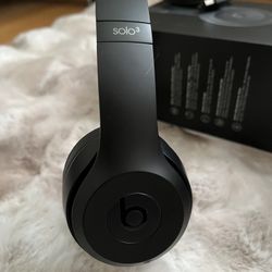 Beats Solo 3 wireless 
