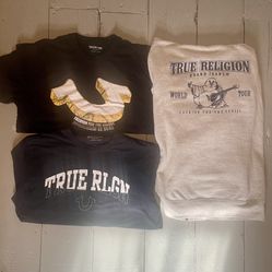 True Religion Bundle