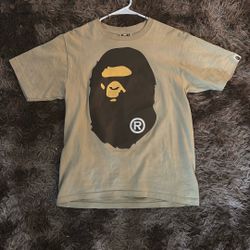 Bape Tee