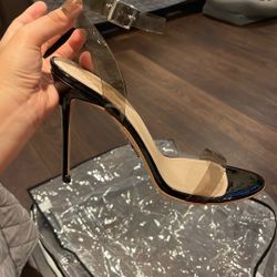 House Of CB Heels