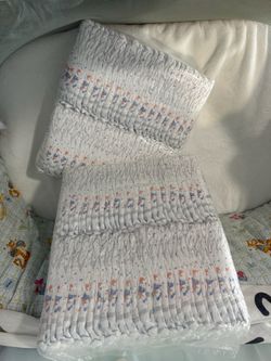 Pañales Huggies size 2