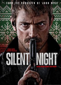 SILENT NIGHT 4K DIGITAL CODE ONLY