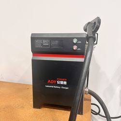 Ametek / Prestolite Battery Charger