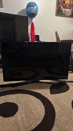 48-inch 1080p Smart LED TV