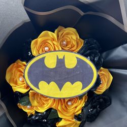 Forever Flower Bouquet (Any logo)
