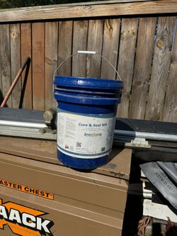 Concrete  Sellador  Tengo 10