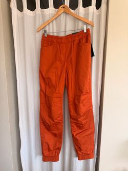 Men’s Medium Notion climbing pants Black Diamond