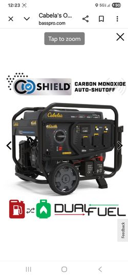 Generator