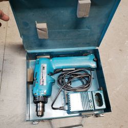 Makita Drill 