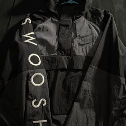 WINDBREAKERS AND JACKETS L/XL $150 must Take All