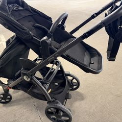 Peg Perego YPSI double stroller