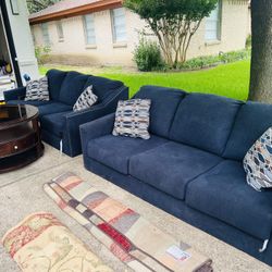 Living Room Set $500
