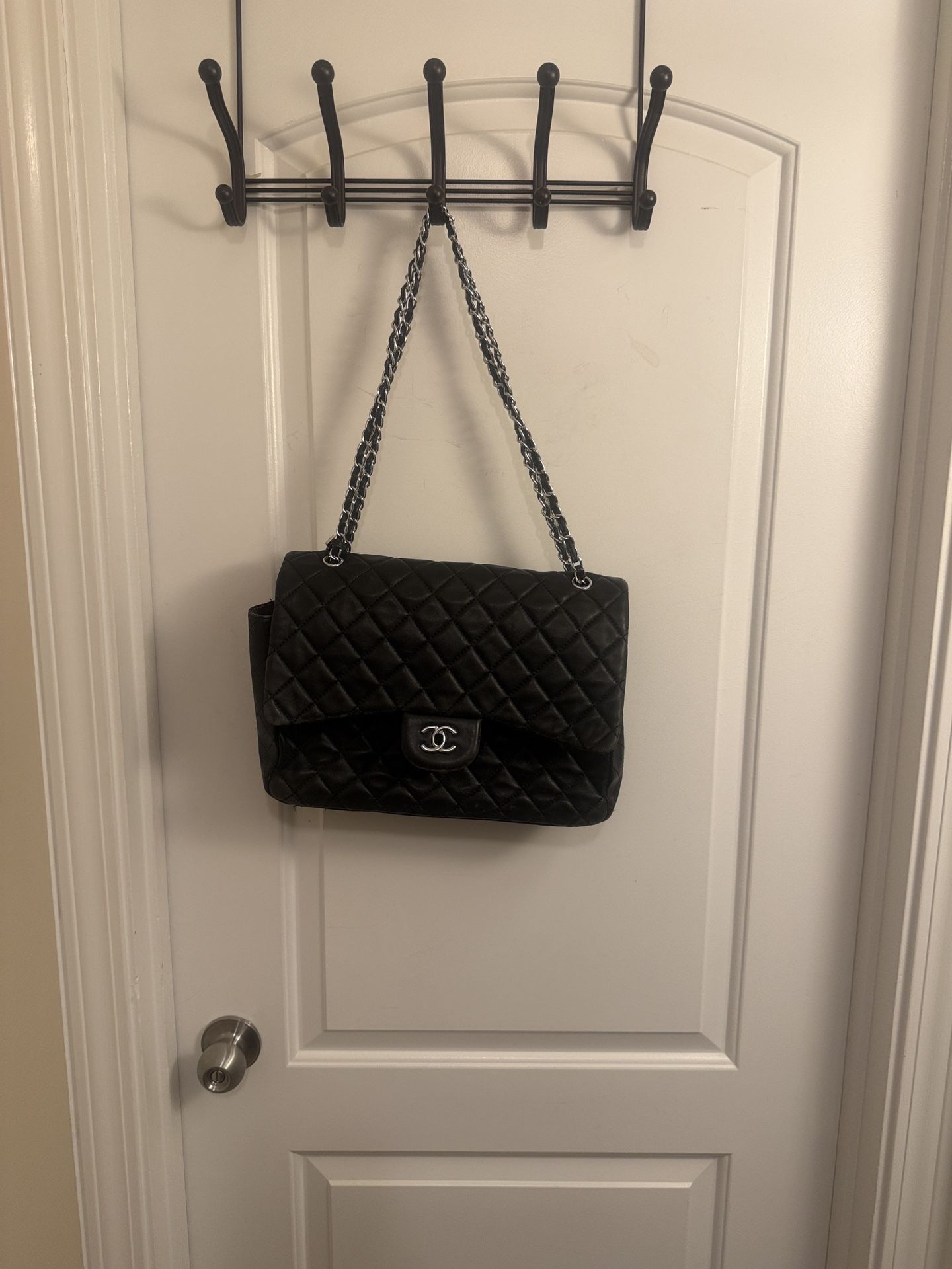 CHANEL BAG 