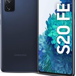 Samsung Galaxy S20 FE 5g Uw