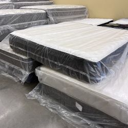 New Mattress Sets 