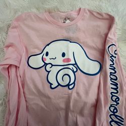 Cinnamon roll Shirt 