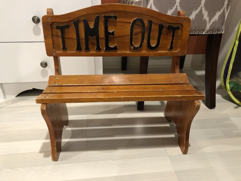 Time Out Bench Boise Bench Commission To Close After Decades Of