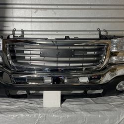 1999-06 GMC Sierra
