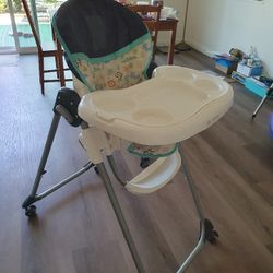 High Chair