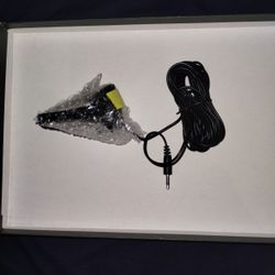 Speaker Setup Microphone
